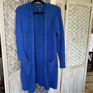 Merokeety super soft and oversized cardigan